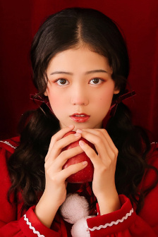 善良妈妈的